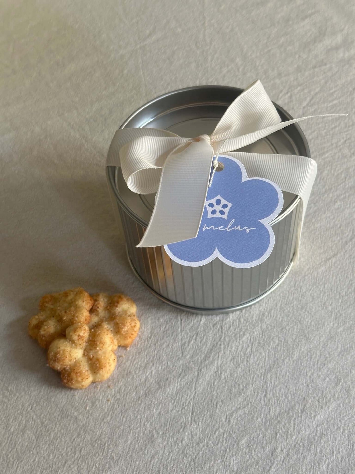 Bite | Galletas de Mantequilla Artesanales | 290g