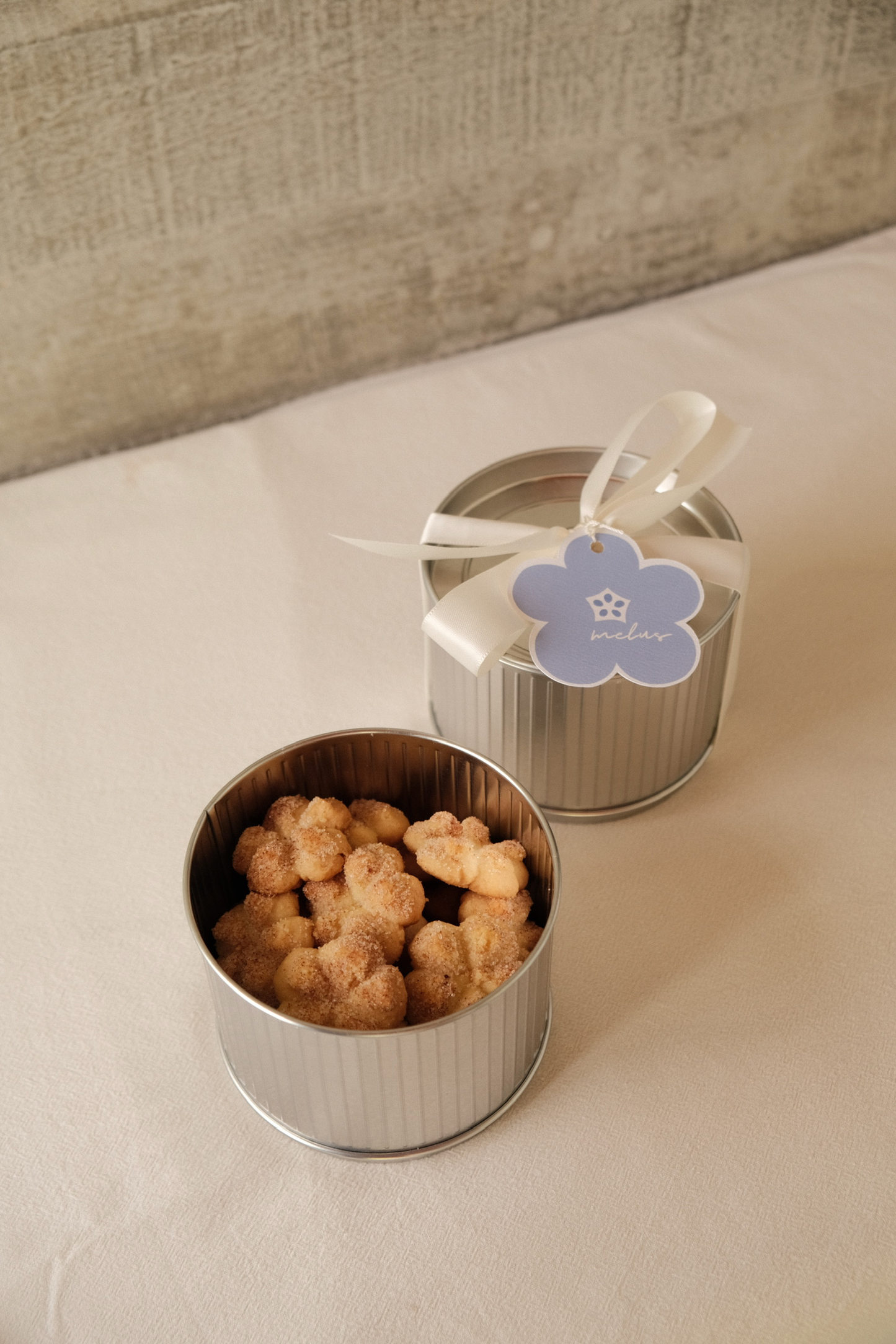 Bite | Galletas de Mantequilla Artesanales | 290g