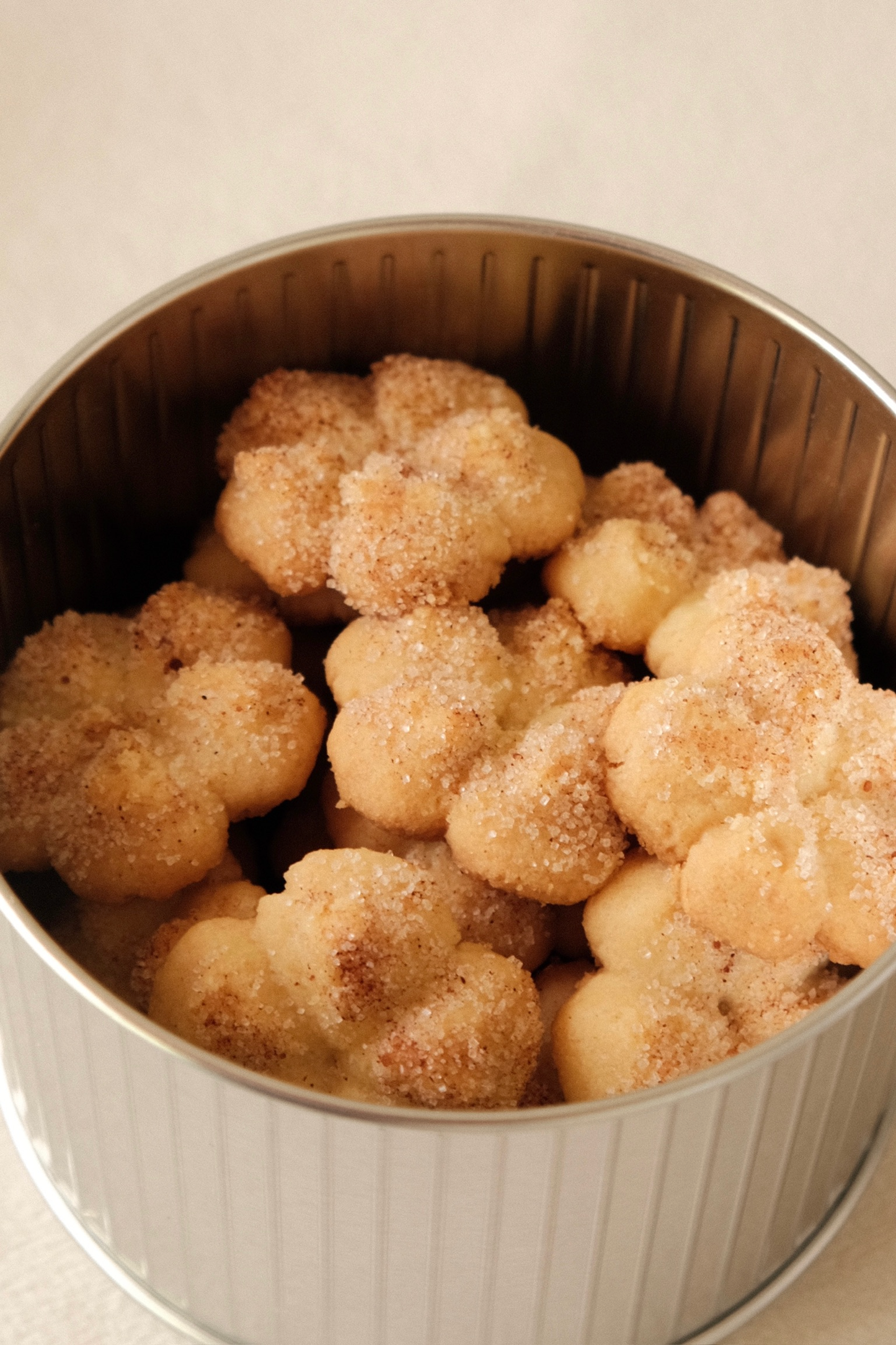 Bite | Galletas de Mantequilla Artesanales | 290g
