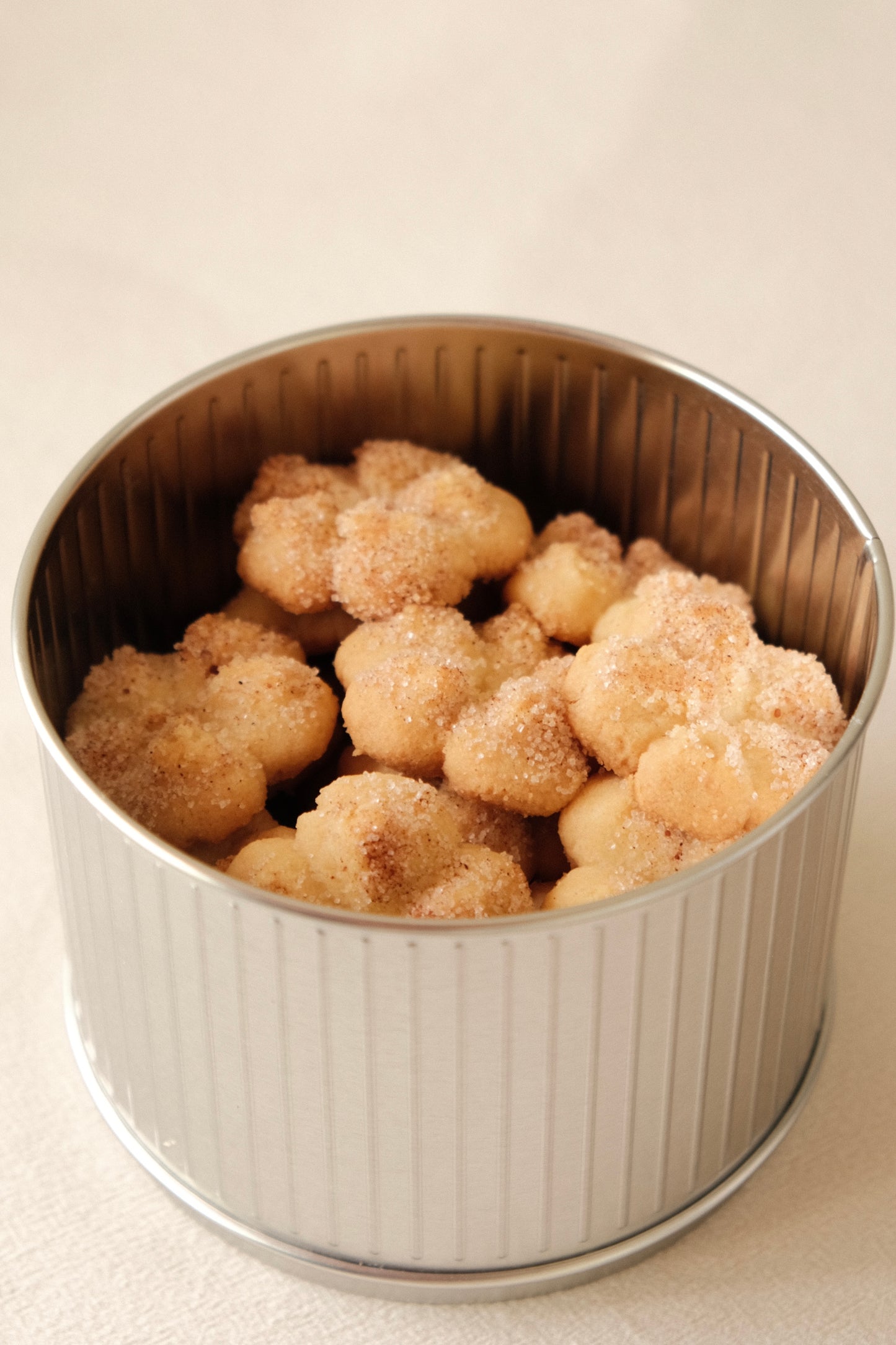 Bite | Galletas de Mantequilla Artesanales | 290g
